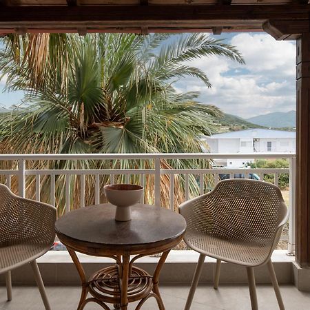 Erifili At Sarti Beach Apartments & Studios Экстерьер фото