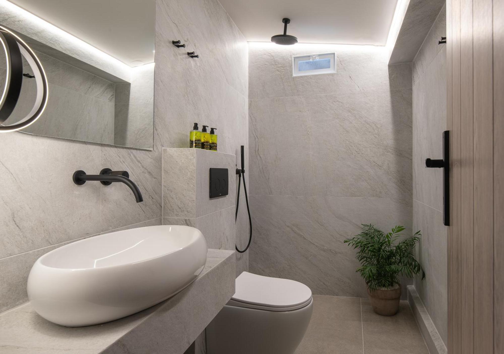 Erifili At Sarti Beach Apartments & Studios Экстерьер фото