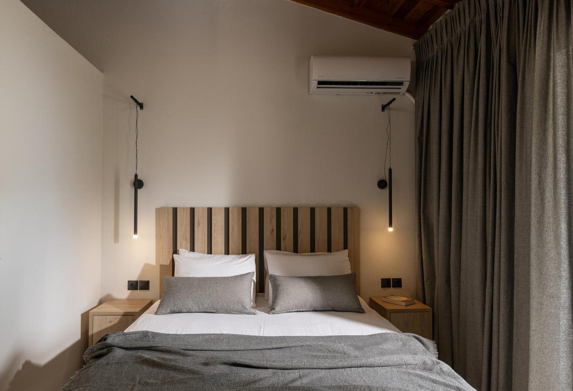 Erifili At Sarti Beach Apartments & Studios Экстерьер фото